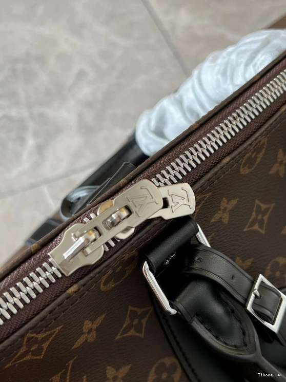 Affordable 45 Vuitton Louis Keepall 0812